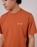 BRAVA Eyes T-Shirt spices 3071 men