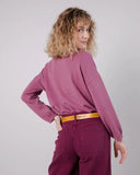 BRAVA Polka dots jumper orquidea 3164 women