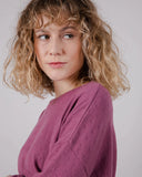 BRAVA Polka dots jumper orquidea 3164 women