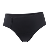 MIOKOO Fé low rise menstruation underwear black