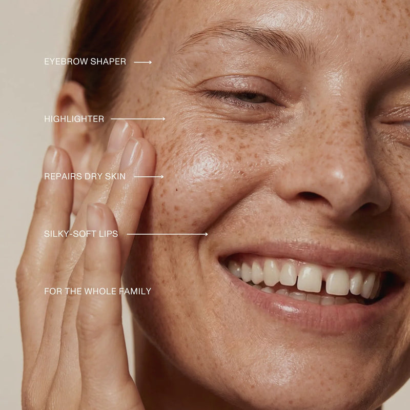 CÎME Beauty Balm