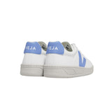 VEJA Urca CWL white aqua women