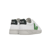 VEJA Urca CWL white leaf cyprus men