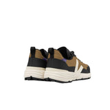 VEJA Dekkan alveomesh tent pierre purple women