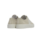 VEJA Wata II low suede almond pierre women