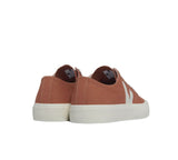 VEJA Wata II low canvas canyon pierre women