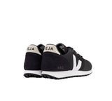 VEJA SDU TPU B-mesh black white men