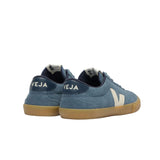 VEJA Volley suede california pierre natural women