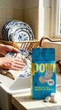 POWR Dishwasher tables