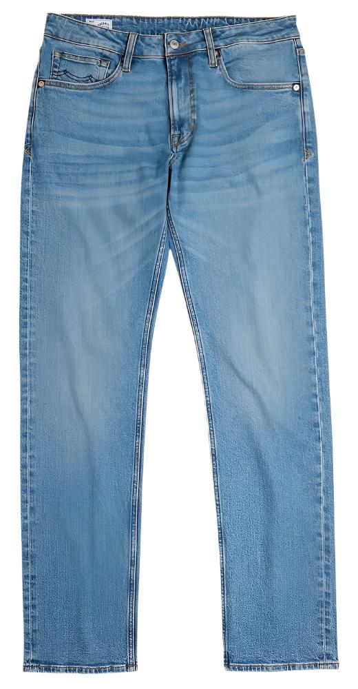 KINGS OF INDIGO Ryan jeans sander mid used men