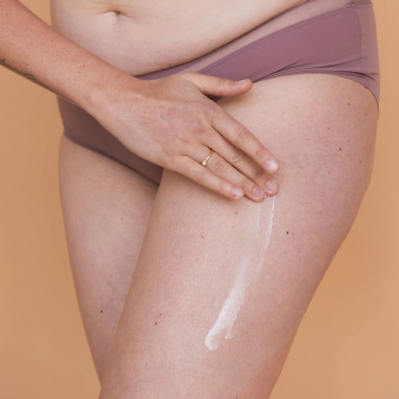 CÎME Body lotion