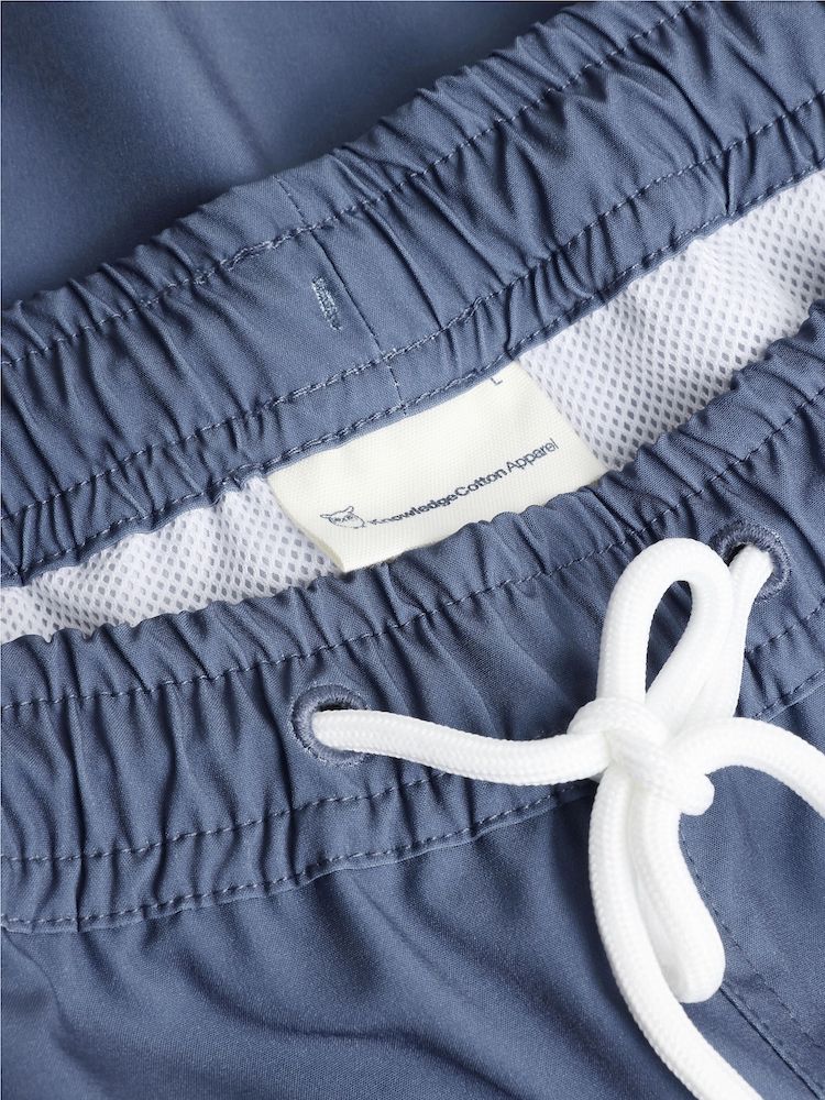 KCA 50209 Bay stretch swimshorts 1226 vintage indigo men