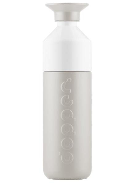 DOPPER Insulated gentle grey 580ml