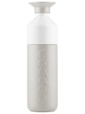 Dopper insulated gentle grey 580ml