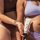 CÎME Body lotion