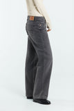 KINGS OF INDIGO Joan jeans pony black women