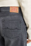 KINGS OF INDIGO Joan jeans pony black women