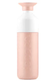Dopper insulated pebble peach 580ml
