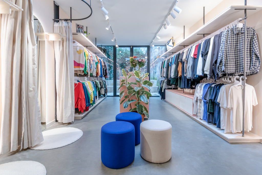 Workshop: Mix & Match - Combineer kleuren als een pro do 12/6 19u, Supergoods Mechelen