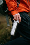 DOPPER Insulated silver 350 ml