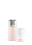 DOPPER Steel soft pink 350 ml