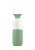 DOPPER Steel fresh green 350 ml