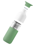 DOPPER Steel fresh green 350 ml