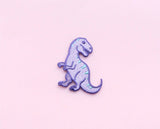 MALICIEUSE T-Rex patch