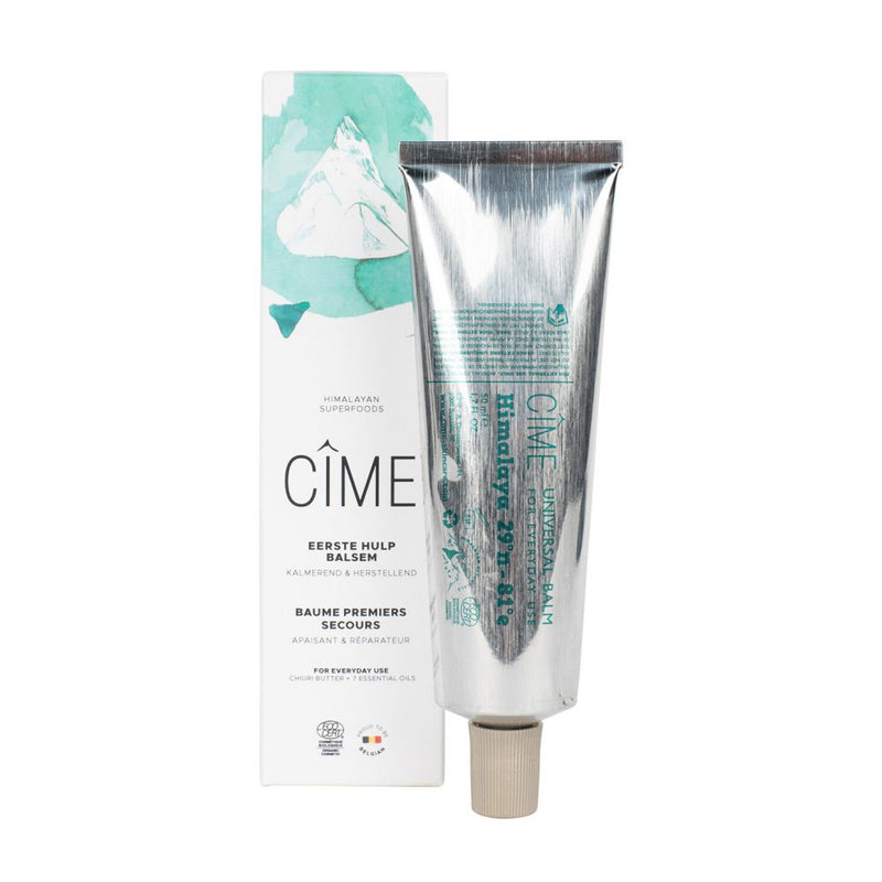 CÎME First aid balm