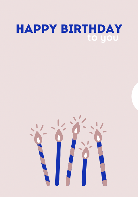 Gift Card - Cadeaubon