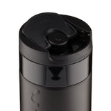 DOPPER Travel mug Blazing black 300 ml