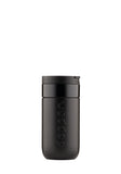 DOPPER Travel mug Blazing black 300 ml