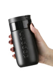 DOPPER Travel mug Blazing black 300 ml