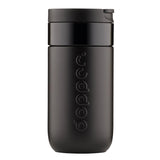 DOPPER Travel mug Blazing black 300 ml