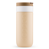 DOPPER Travel mug Earthy brown 400 ml