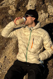 DOPPER Travel mug Earthy brown 300 ml