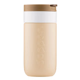 DOPPER Travel mug Earthy brown 300 ml