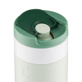DOPPER Travel mug Forest green 300 ml