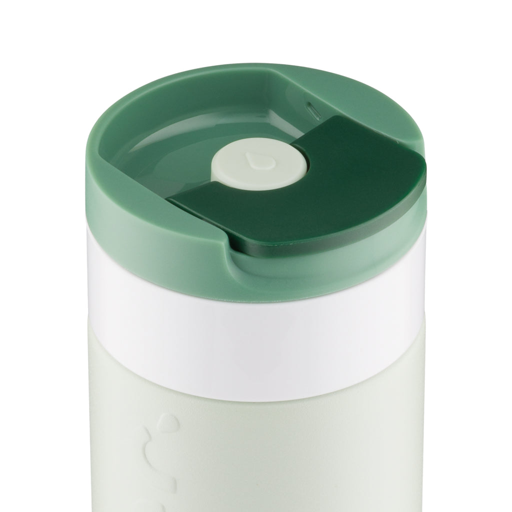 DOPPER Travel mug Forest green 300 ml