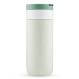 DOPPER Travel mug Forest Green 400 ml