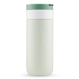 DOPPER Travel mug Forest Green 400 ml