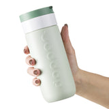 DOPPER Travel mug Forest Green 400 ml