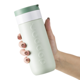DOPPER Travel mug Forest Green 400 ml