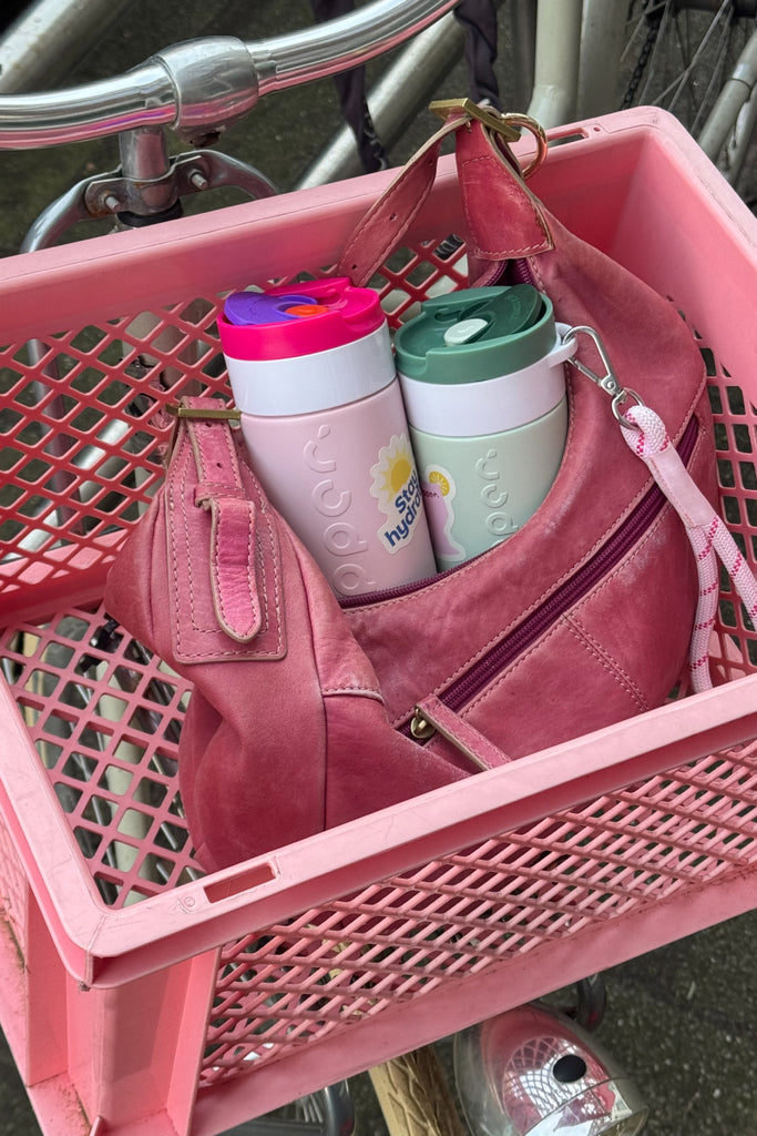 DOPPER Travel mug Forest green 300 ml