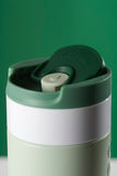 DOPPER Travel mug Forest green 300 ml