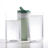 DOPPER Travel mug Forest green 300 ml