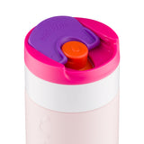 DOPPER Travel mug Berry pink 300 ml