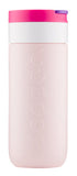 DOPPER Travel mug Berry pink 400 ml