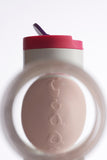 DOPPER Travel mug Berry pink 400 ml