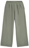 ARMEDANGELS Juanaa Punto trousers grey green women